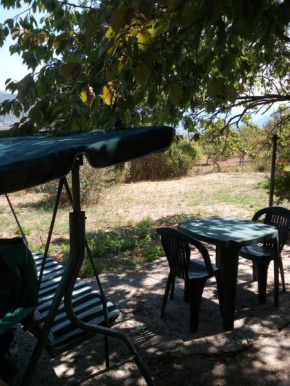  cottage sui monti Picentini  Сан Чиприано Ричентино